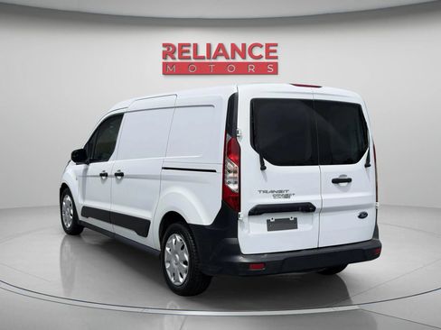 Used 2023 Ford Transit Connect XL FWD image 4