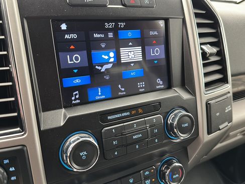 Used 2019 Ford F150 Lariat AWD/4WD image 20