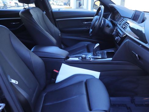 Used 2018 BMW 330i Sedan image 17