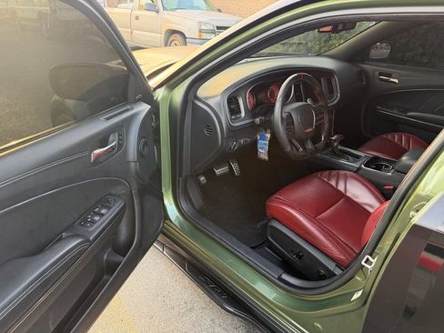 Used 2022 Dodge Charger SRT Hellcat image 20