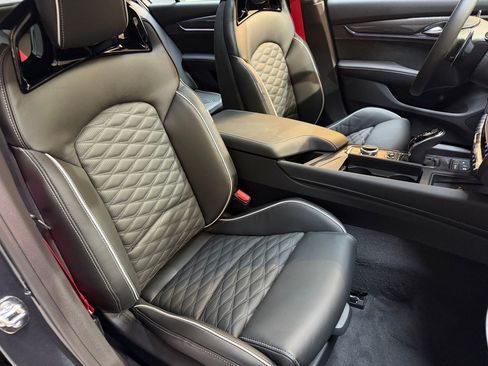 New 2026 Cadillac CT5 V RWD image 62