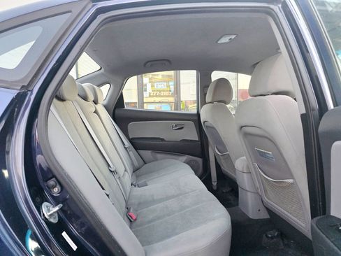 Used 2010 Hyundai Elantra GLS FWD image 14