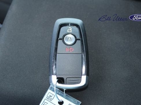 Used 2025 Ford Bronco 2-Door w/ Sasquatch Package AWD/4WD image 24
