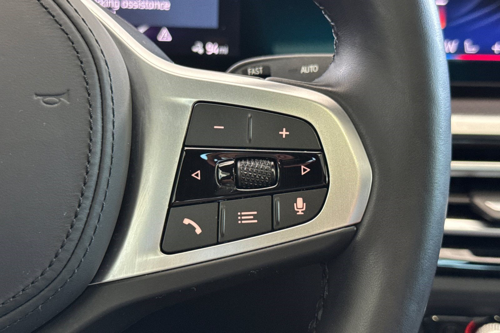 Certified 2024 BMW i4 eDrive35 w/ M Sport Package RWD image 32