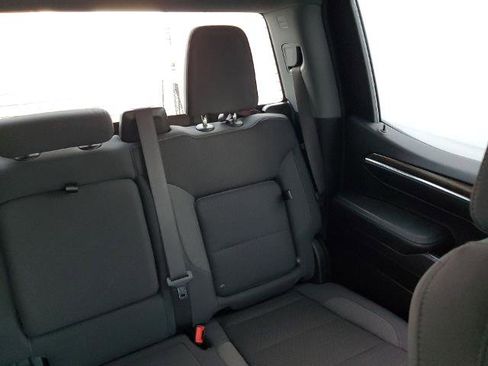 Used 2023 GMC Sierra 1500 Elevation w/ LPO, Elevation Black Package image 57