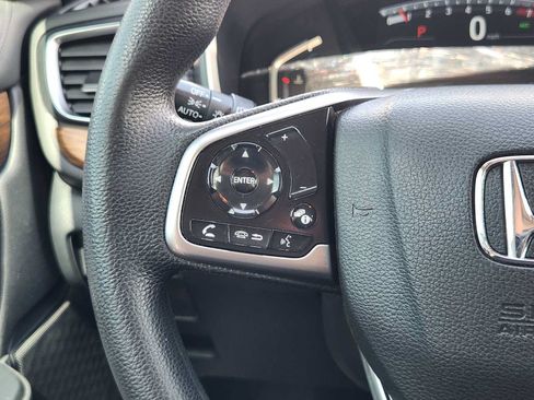 Used 2022 Honda CR-V EX image 27