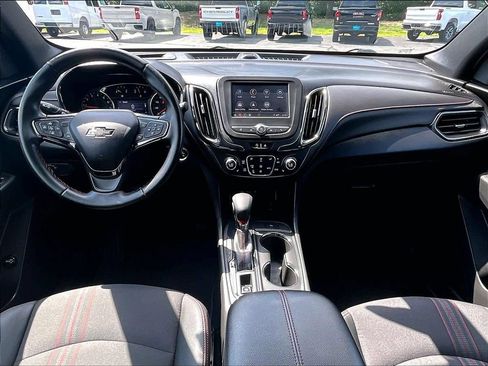 Used 2023 Chevrolet Equinox RS AWD/4WD image 20