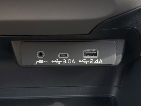 New 2026 Subaru Crosstrek 2.5i Wilderness AWD/4WD image 28