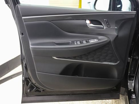 Used 2023 Hyundai Santa Fe Calligraphy image 9