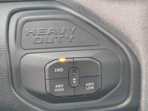 New 2026 RAM 5500 Tradesman w/ Chrome Appearance Group image 13