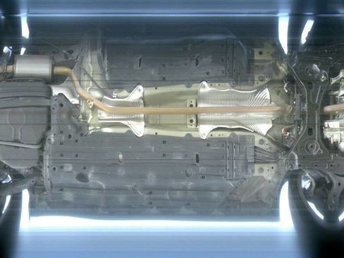 Used 2014 Acura ILX w/ Technology Package image 17