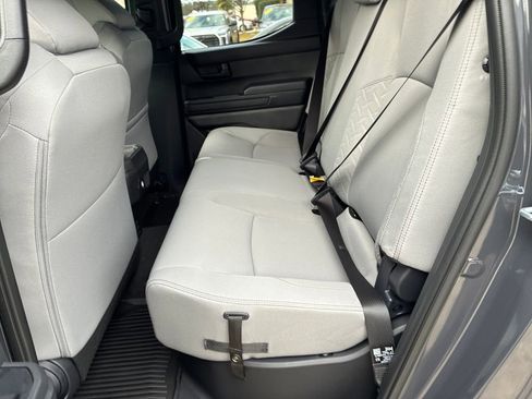 New 2026 Toyota Tacoma SR5 image 16