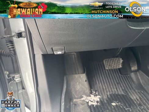 Certified 2025 Chevrolet Equinox LT w/ Safety and Technology Package image 12