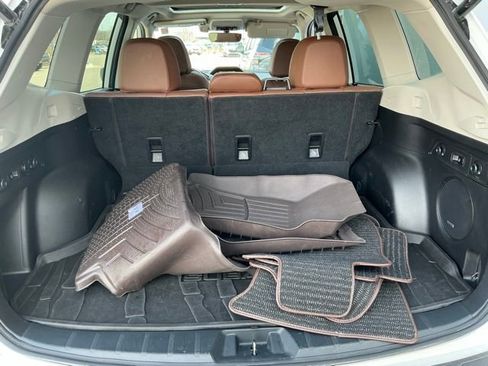 Used 2020 Subaru Forester Touring w/ Popular Package #2 image 16