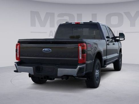 New 2026 Ford F250 Lariat w/ Lariat Ultimate Package AWD/4WD image 7