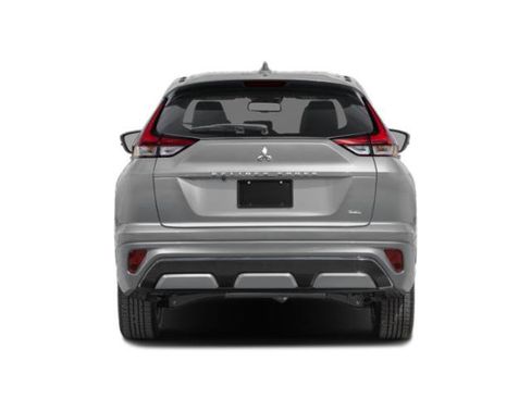 Used 2024 Mitsubishi Eclipse Cross SEL AWD/4WD image 5