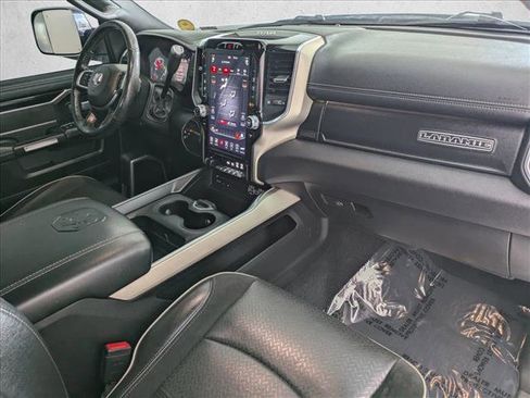 Used 2019 RAM 2500 Laramie image 19