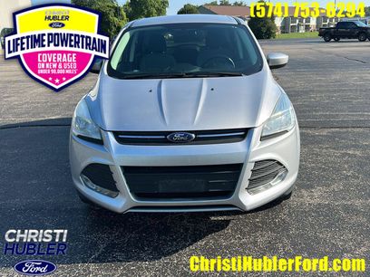 Used 2013 Ford Escape SE