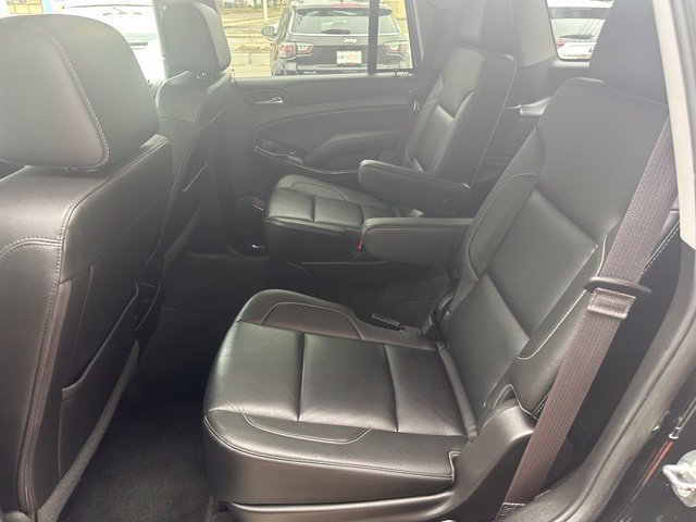 Used 2017 Chevrolet Tahoe LT AWD/4WD image 21