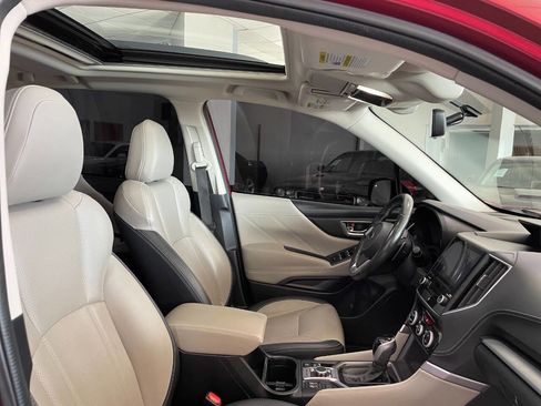 Used 2021 Subaru Forester Limited w/ Popular Package #3 image 30