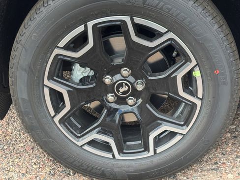 New 2026 Ford Bronco Sport Outer Banks w/ Outer Banks Tech Package+ image 26