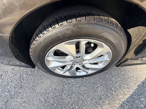Used 2018 Honda Accord LX image 35