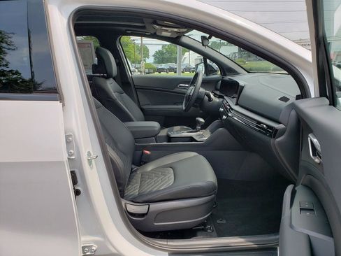 Used 2026 Kia Sportage X-Line w/ X-Line Technology Package AWD/4WD image 17