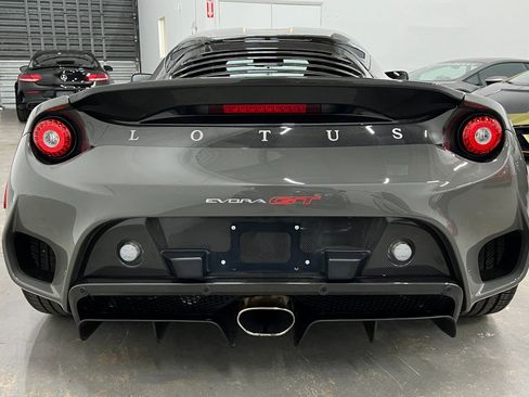 Used 2021 Lotus Evora image 13