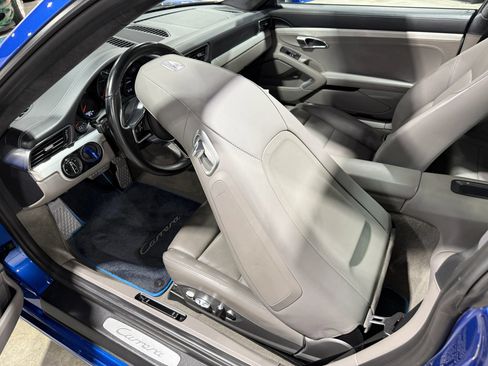 Used 2015 Porsche 911 Carrera image 53