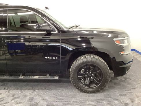 Used 2019 Chevrolet Tahoe LT image 28