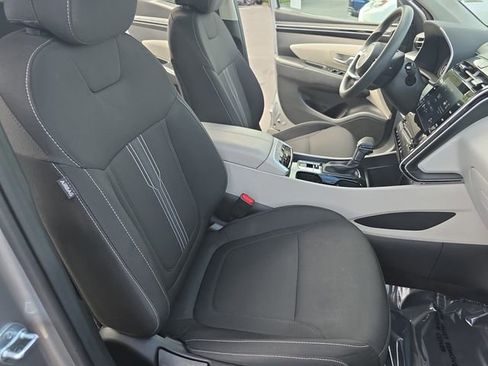 Used 2024 Hyundai Tucson SEL image 11