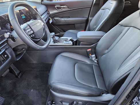 New 2026 Kia Sportage EX image 7