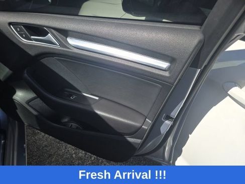 Used 2020 Audi A3 2.0T Premium w/ Final Edition Package FWD image 17