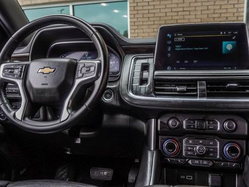 Used 2024 Chevrolet Tahoe LT AWD/4WD image 18
