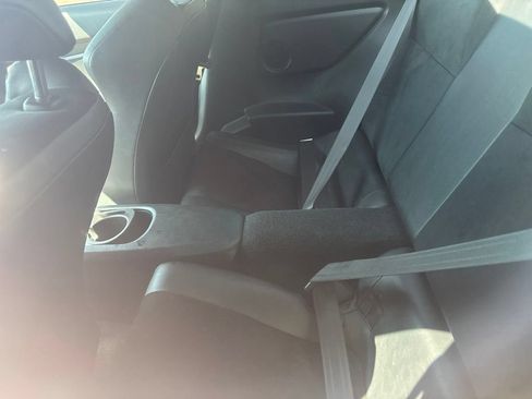 Used 2015 Subaru BRZ Limited w/ Popular Package #1B RWD image 7