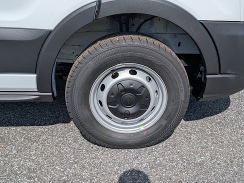 New 2025 Ford Transit 150 Base w/ Load Area Protection Package image 5