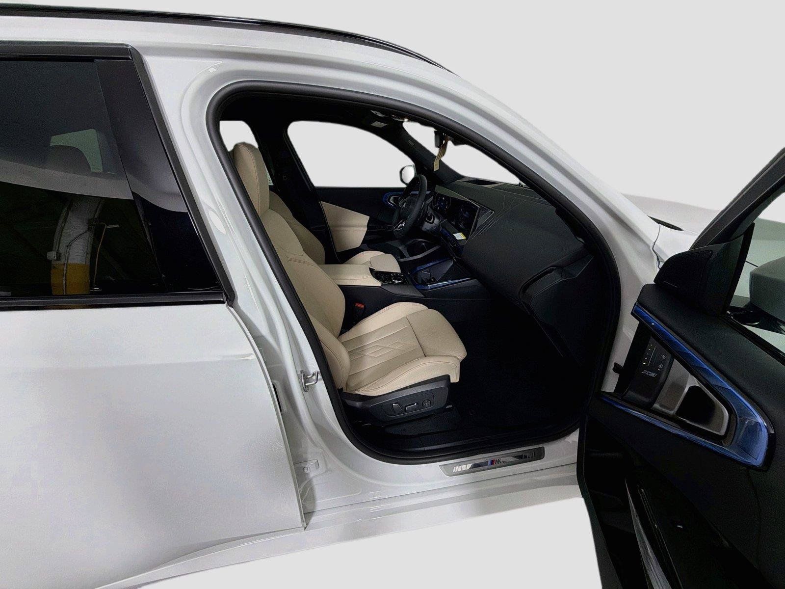New 2026 BMW X3 xDrive30i w/ Premium Package AWD/4WD image 30