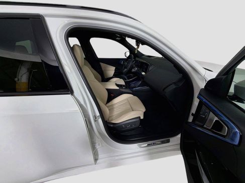 New 2026 BMW X3 xDrive30i w/ Premium Package AWD/4WD image 30