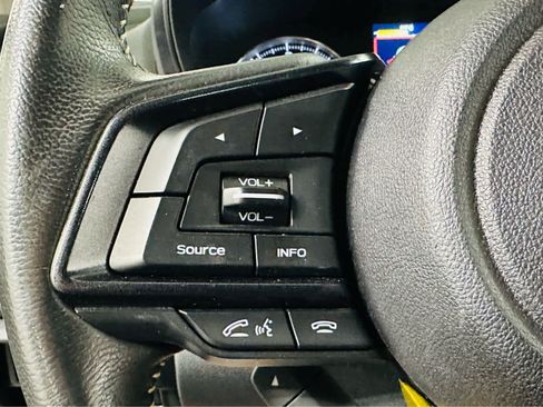 Certified 2023 Subaru Crosstrek 2.5i Sport image 15