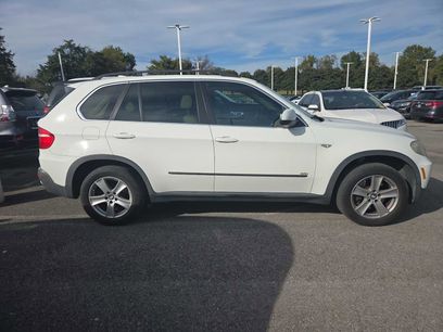 Used 2007 BMW X5 4.8i