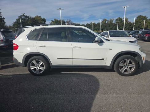 Used 2007 BMW X5 4.8i image 4