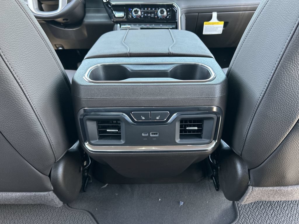 New 2026 GMC Sierra 1500 Denali AWD/4WD image 21
