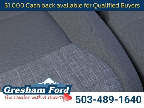 New 2026 Ford F350 XLT image 18