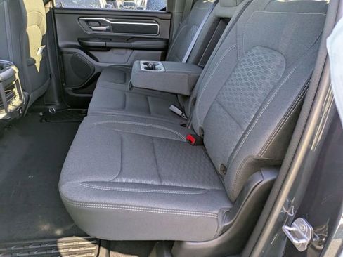 New 2026 RAM 1500 Big Horn AWD/4WD image 25