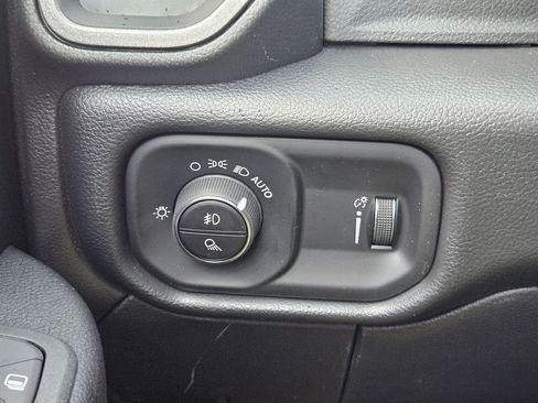 New 2026 RAM 3500 Tradesman AWD/4WD image 20