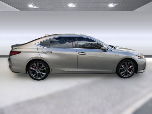 Used 2019 Lexus ES 350 image 8