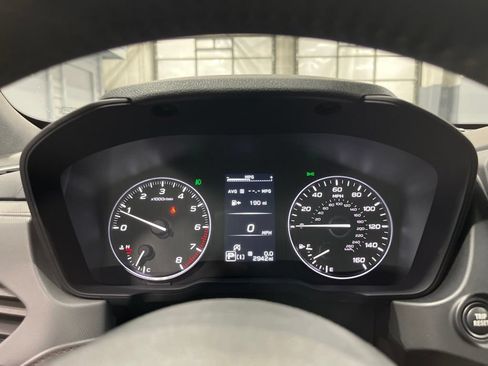 Used 2026 Subaru Forester Sport AWD/4WD image 19