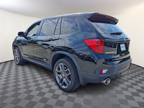 Used 2023 Honda Passport EX-L image 4