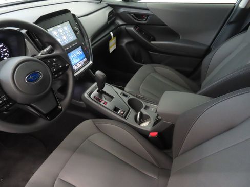New 2026 Subaru Crosstrek 2.5i AWD/4WD image 19