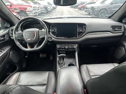 Used 2026 Dodge Durango GT AWD/4WD image 22